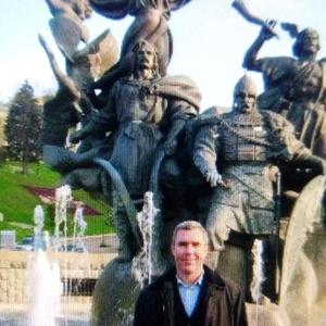 Михаил, 54 года, Новороссийск