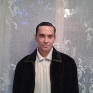Андрей Лифиренко, 47 лет, Красноярск