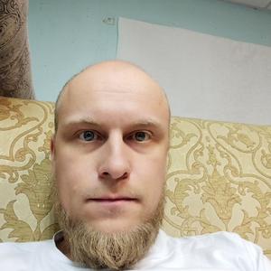 Александр, 32 года, Нижневартовск