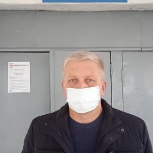 Парни в Ижевске: Александр, 59 - ищет девушку из Ижевска