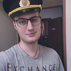 Кирилл, 24 года, Новочеркасск
