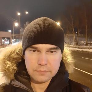 Александр, 40 лет, Усинск