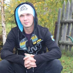 Кастян, 33 года, Вологда