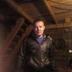Василий, 34 года, Кострома