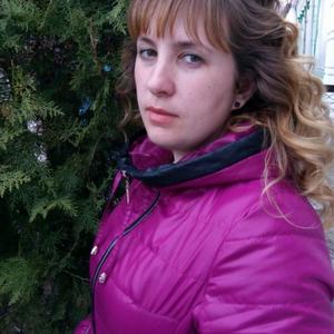 Девушки в Новомосковске: Светлана, 39 - ищет парня из Новомосковска