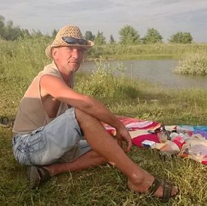 Александр, 50 лет, Сердобск