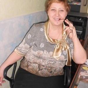 Ольга, 64 года, Красноярск