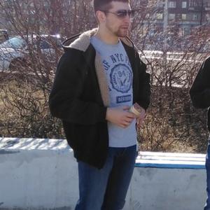 Парни в Норильске: Сергей Тихонов, 34 - ищет девушку из Норильска