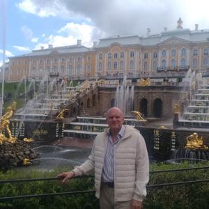 Парни в Омске: Иван, 65 - ищет девушку из Омска