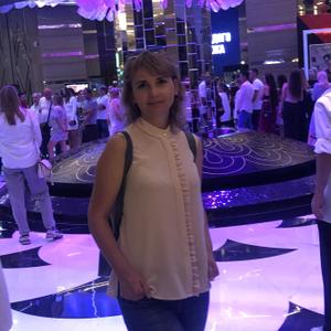 Ирина, 49 лет, Химки