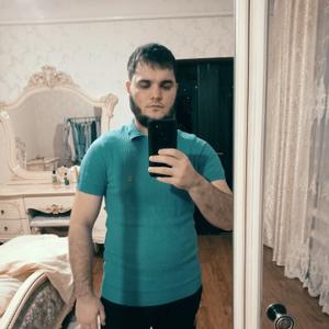Русик, 28 лет, Грозный