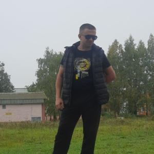 Парни в Могилеве (Беларусь): Сергей, 36 - ищет девушку из Могилева (Беларусь)