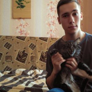 Парни в Санкт-Петербурге: Denis Domrachev, 27 - ищет девушку из Санкт-Петербурга