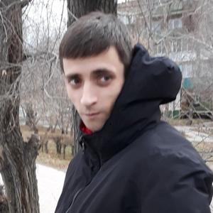 Парни в Саяногорске: Антон, 34 - ищет девушку из Саяногорска