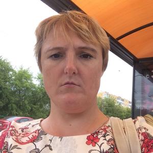 Девушки в Саранске: Татьяна, 44 - ищет парня из Саранска