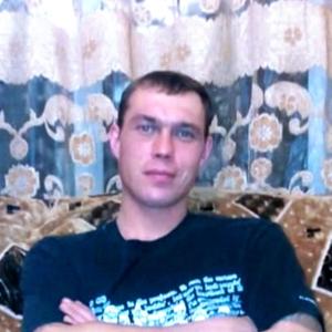 Парни в Уфе (Башкортостан): Евгений, 37 - ищет девушку из Уфы (Башкортостан)