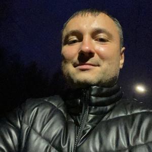 Степан, 41 год, Санкт-Петербург