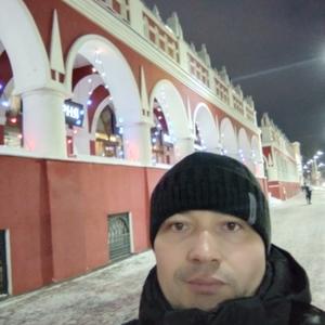 Парни в Екатеринбурге: Алексей, 41 - ищет девушку из Екатеринбурга