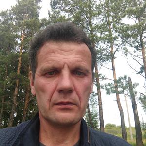Андриано, 53 года, Новосибирск