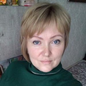 Виктория, 42 года, Брянск