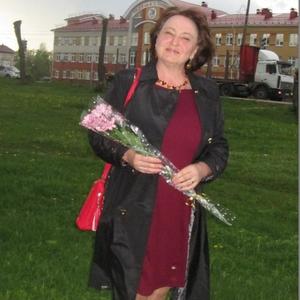 Девушки в Нижний Новгороде: Татьяна, 56 - ищет парня из Нижний Новгорода