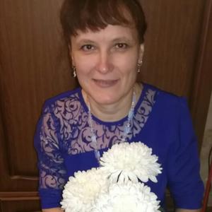 Девушки в Твери: Светлана Кокорева, 55 - ищет парня из Твери