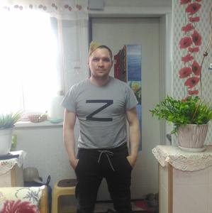 Парни в Костомукше: Макс, 35 - ищет девушку из Костомукши