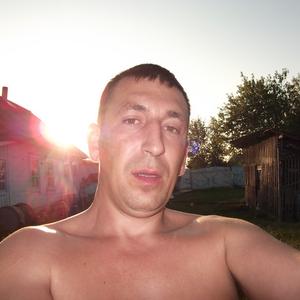 Вадим, 47 лет, Владивосток