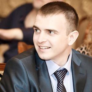 Дмитрий, 32 года, Бутурлино