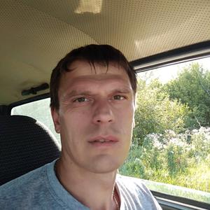 Антон, 39 лет, Новониколаевский