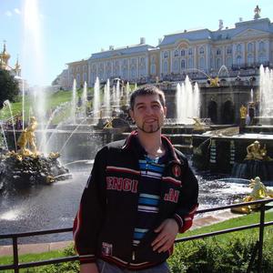 Парни в Тамбове: Алексей, 34 - ищет девушку из Тамбова