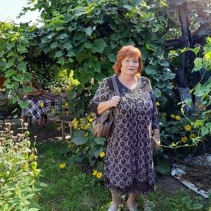Девушки в Краснодаре (Краснодарский край): Екатерин, 73 - ищет парня из Краснодара (Краснодарский край)