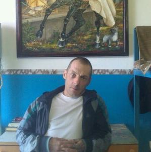 Владимир, 48 лет, Барабинск