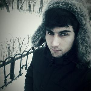Руслан, 28 лет, Подольск