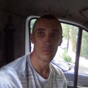 Роман, 43 года, Саратов