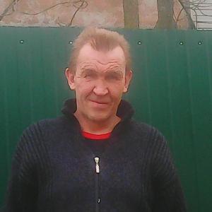 Паша Давыдов, 55 лет, Иваново
