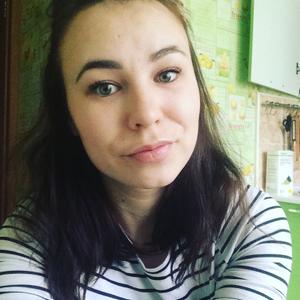 Ольга, 28 лет, Сюмси