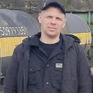 Парни в Якутске: Андрей, 40 - ищет девушку из Якутска