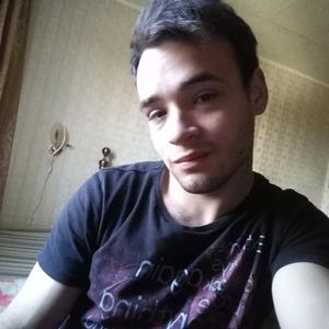 Парни в Ногинске: Иван, 24 - ищет девушку из Ногинска