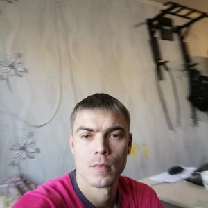 Парни в Перми: Алексей Мошегов, 34 - ищет девушку из Перми