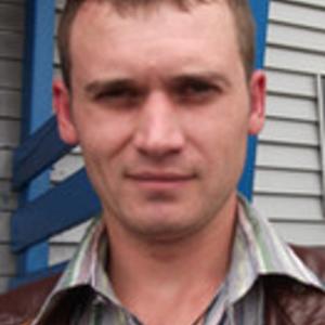Парни в Нерюнгри: Андрей, 38 - ищет девушку из Нерюнгри