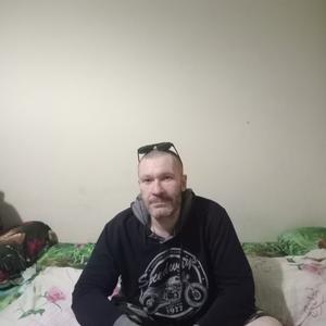 Эдуард, 49 лет, Челябинск