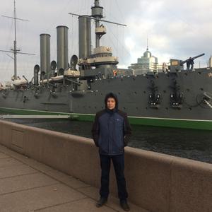 Анатолий, 45 лет, Пермь