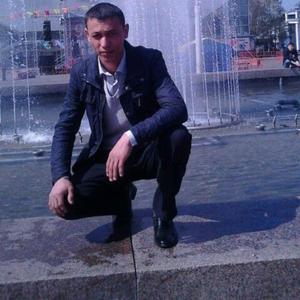 Хаким, 36 лет, Иркутск