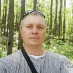 Парни в Тольятти: Сергей, 53 - ищет девушку из Тольятти