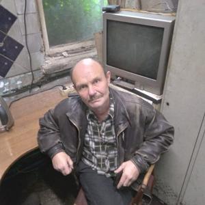 Костя, 55 лет, Омск