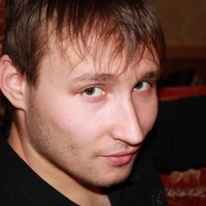 Кирилл, 37 лет, Кемерово