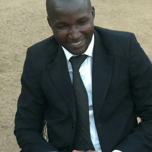 Sekou, 37 лет, Бамако