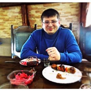 Парни в Апатиты: Sergey, 43 - ищет девушку из Апатиты