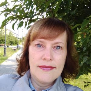 Helga, 51 год, Екатеринбург